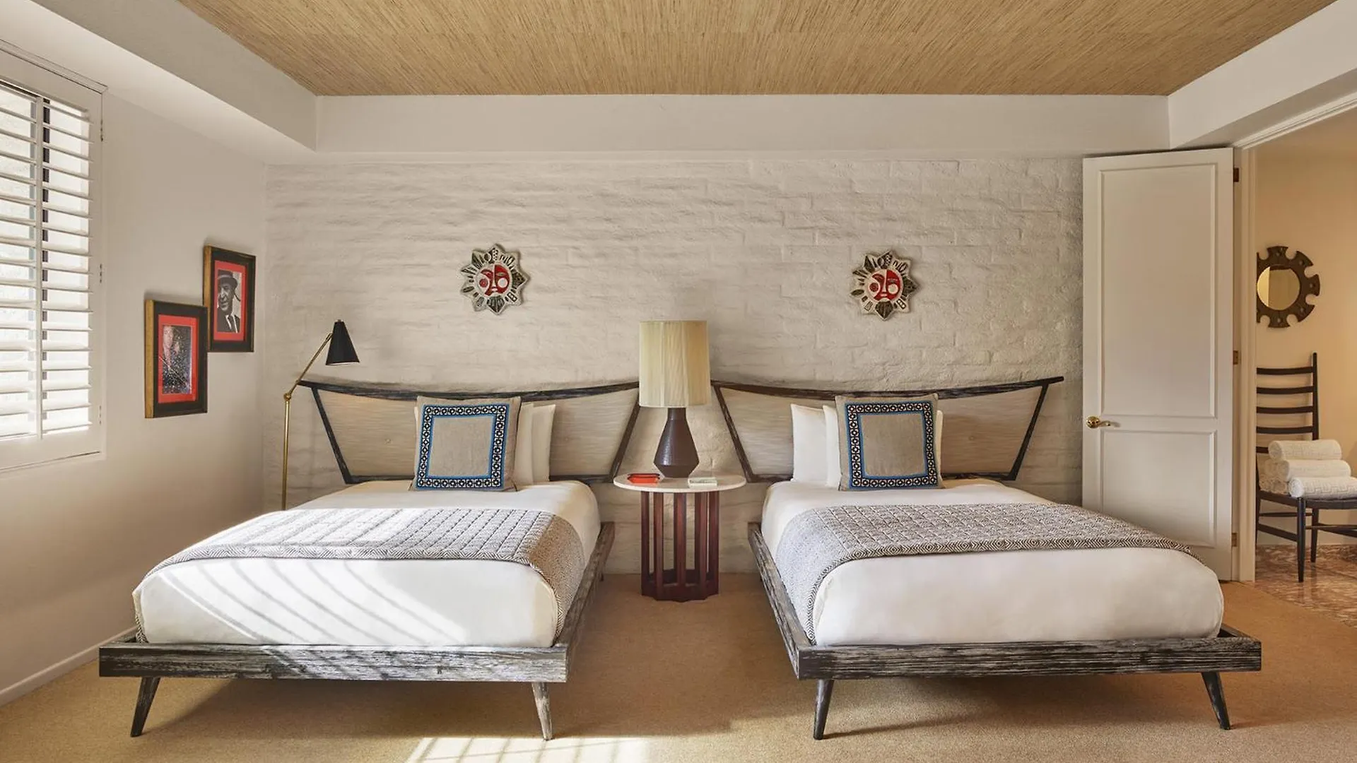 Hotel Parker Palm Springs