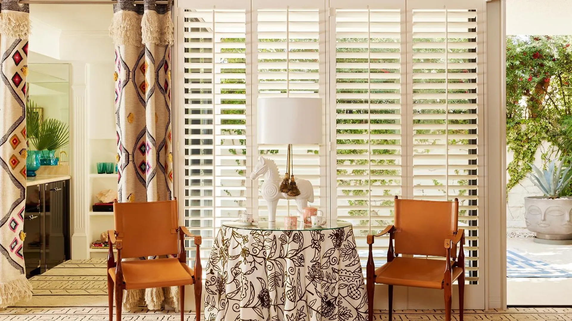 Parker Palm Springs Ξενοδοχείο Ηνωμένες Πολιτείες της Αμερικής