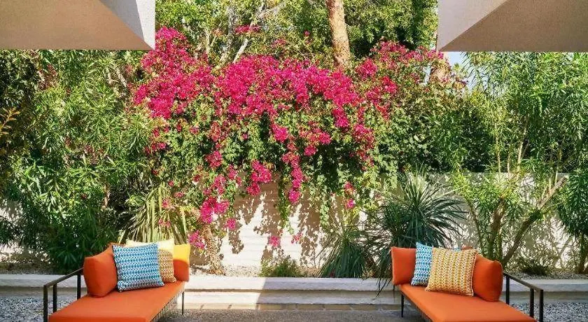 Hotel Parker Palm Springs