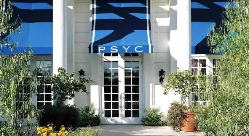 Hotel Parker Palm Springs