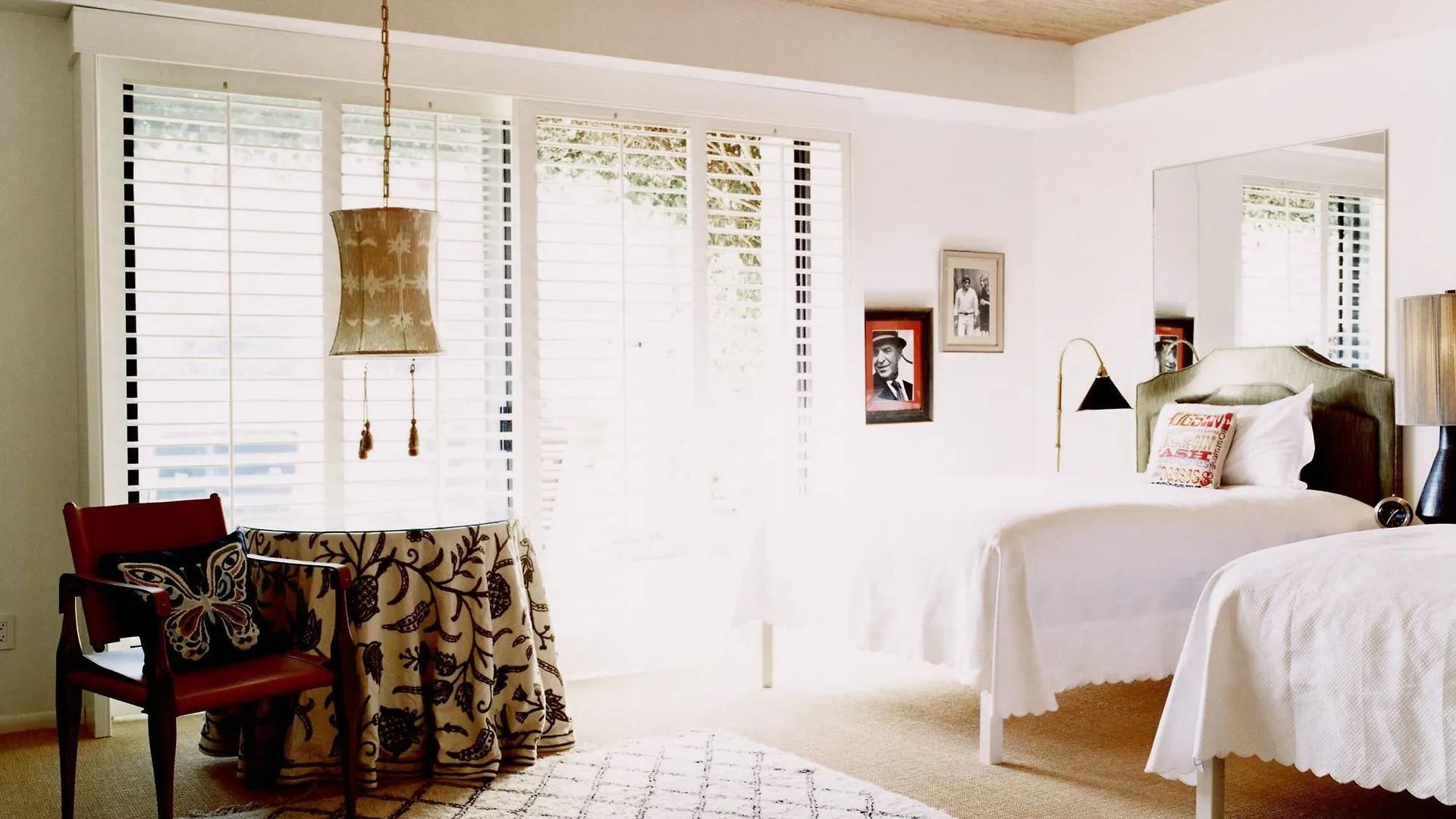Parker Palm Springs Ξενοδοχείο