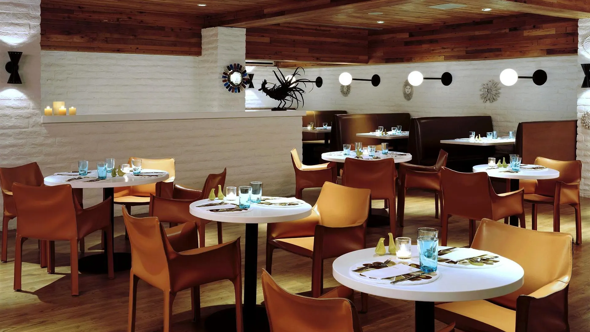 Parker Palm Springs Ξενοδοχείο Ηνωμένες Πολιτείες της Αμερικής