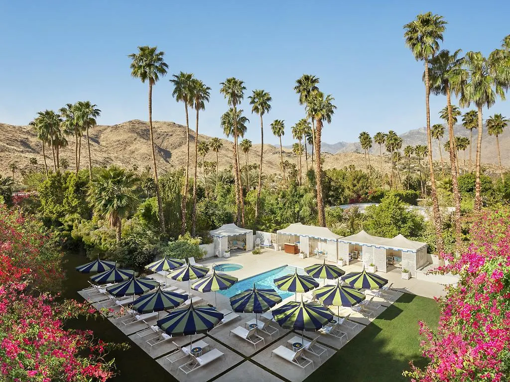 Parker Palm Springs Ξενοδοχείο