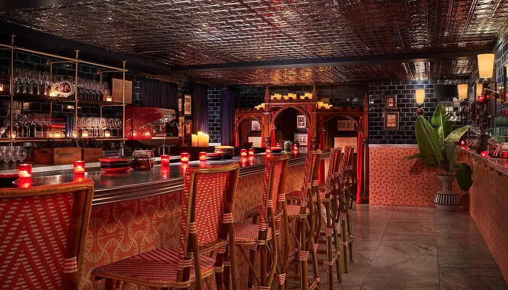 Parker Palm Springs Ξενοδοχείο