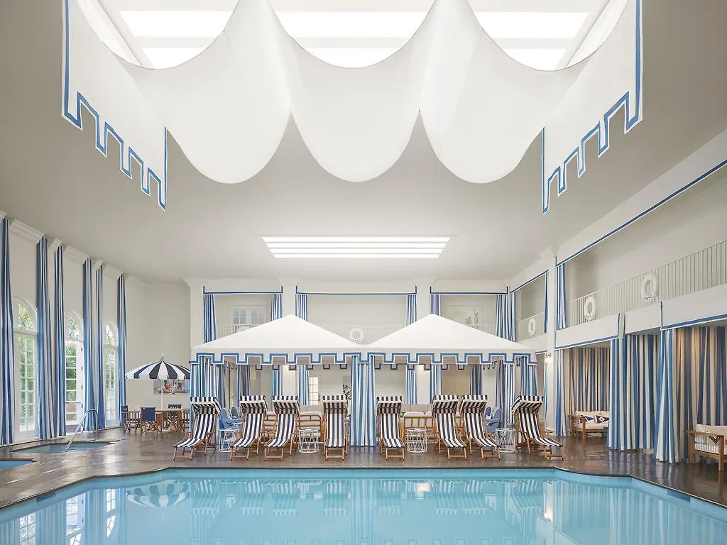 Parker Palm Springs Ξενοδοχείο