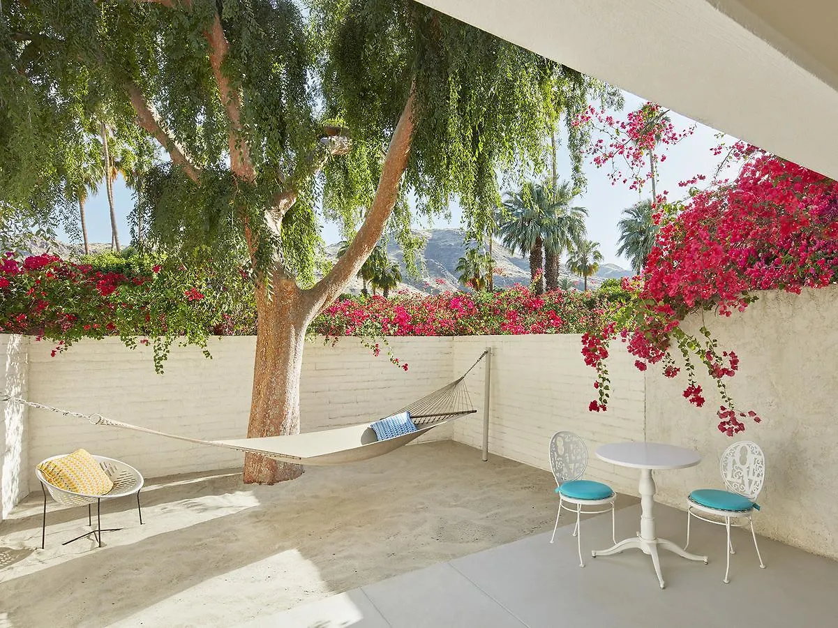 Parker Palm Springs Ξενοδοχείο