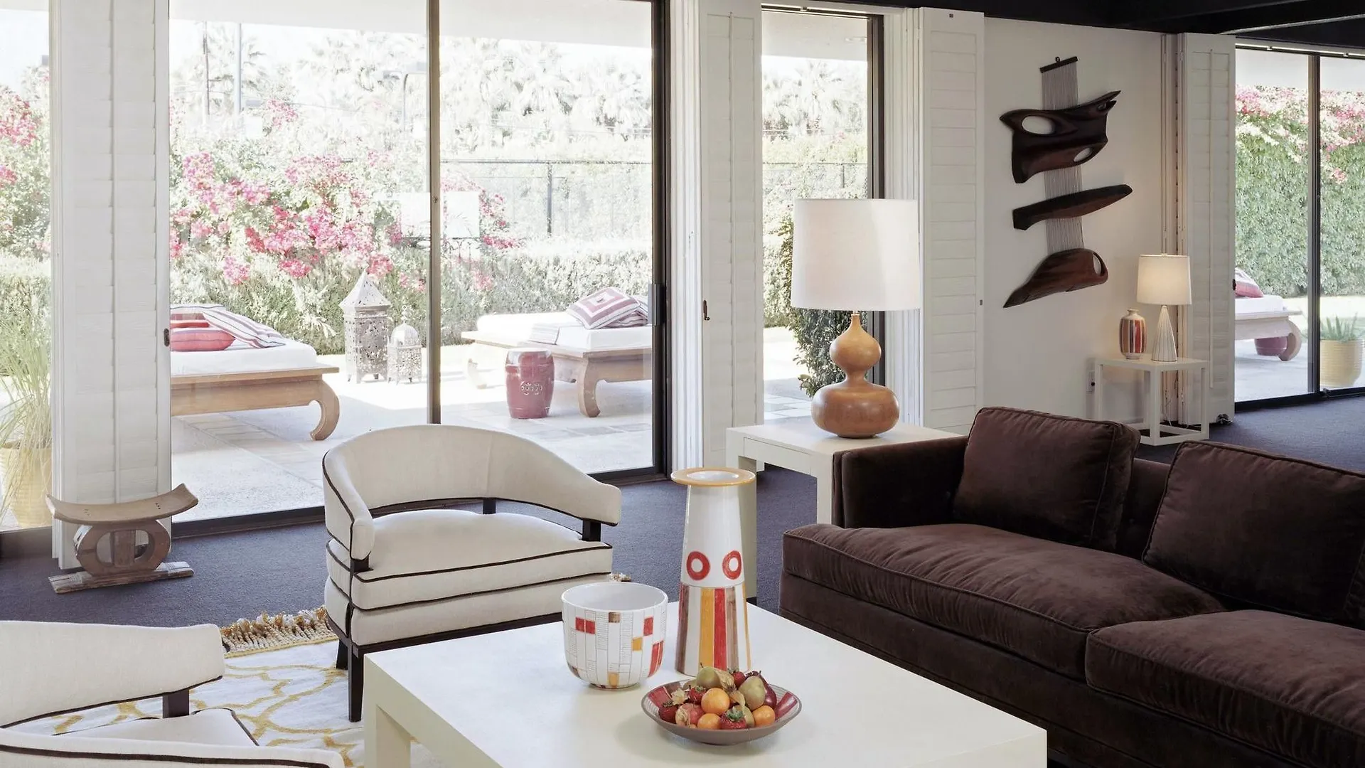 Parker Palm Springs Ξενοδοχείο
