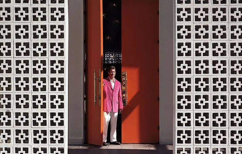 Parker Palm Springs Ξενοδοχείο