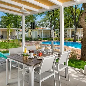 Ulika Mobile Homes - Naturist Kroatien