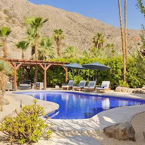 Сasa de vacaciones Hacienda Barranca