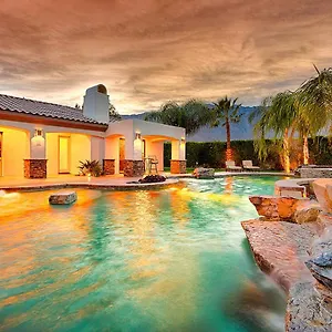  Villa Exclusive, Upscale Estate With 5-star Amenities