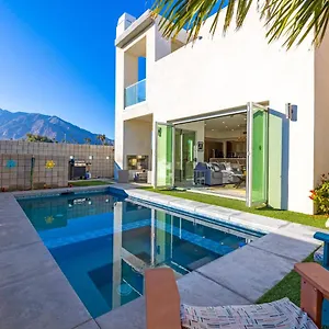  Villa Breathtaking Luxury Architectural Jewel