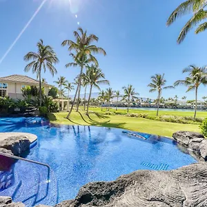 Fairway Villas #l22 United States