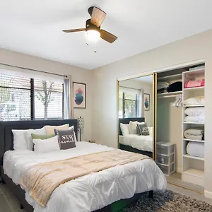 Modern 2br Getaway 15mn Phx. Intl Airport United States