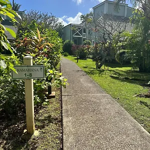 Kamahana 3 Private With Yard United States