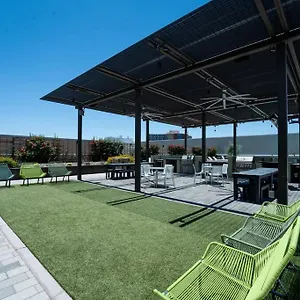 Asu Sun Devil Luxury Apt, Rooftop Pool & Gym! United States
