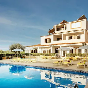 Muthu Balaia Sol Apartahotel