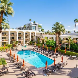 Hotel Palm Mountain Y