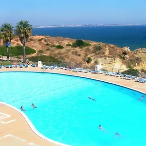 Iberlagos Apartahotel