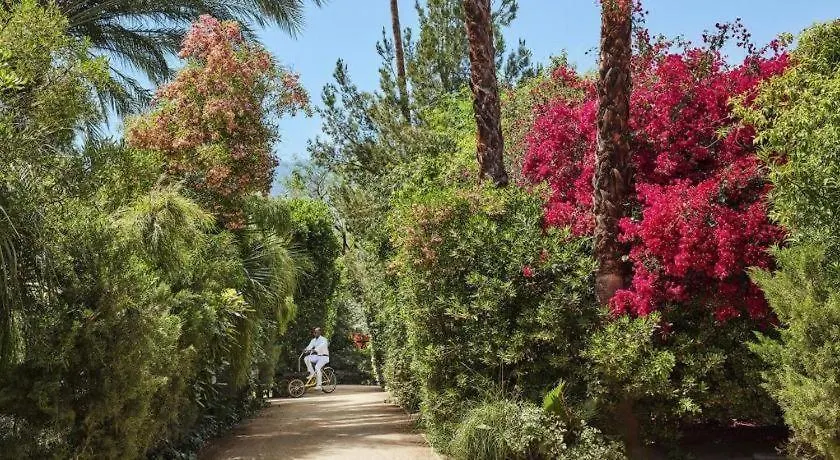 Parker Palm Springs Hotel United States