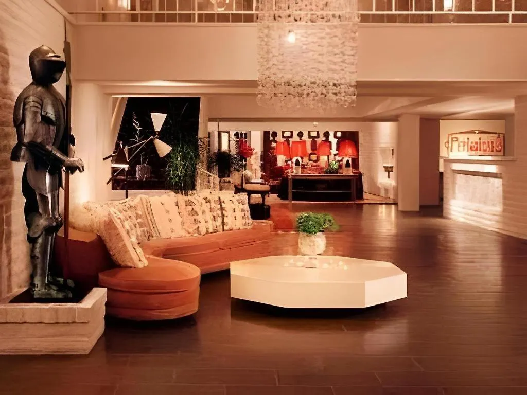Parker Palm Springs Hotel 4*,  United States