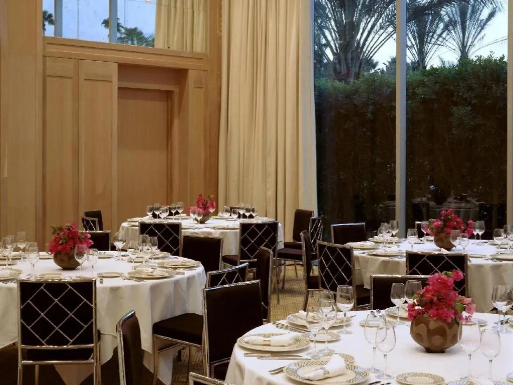 Parker Palm Springs Hotel 4*,  United States