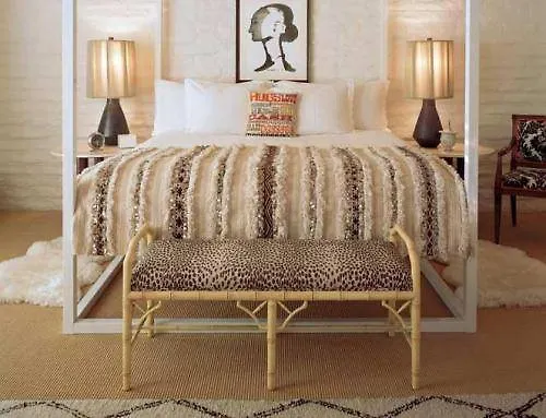 Hotel Parker Palm Springs